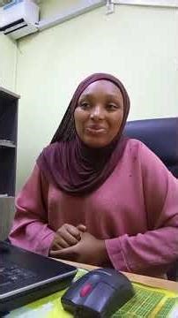 OKWELIANS PROGRAM APPLICATION REQUIREMENT- Who I am and what is my Motivation 💥