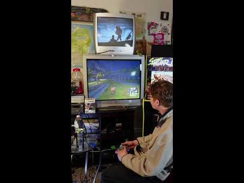 drunk all nighter vhs and retro gaming