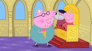 My Friend Peppa Pig - Launch Trailer