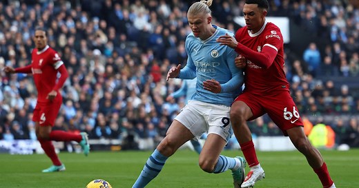 Droits TV Premier League (2025-2029) : 1,95 milliard d'euros par saison pour le football anglais