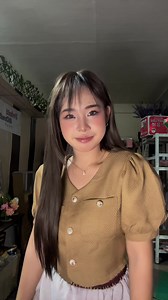 Muted Blush & Makeup for Deeper Skin Tones