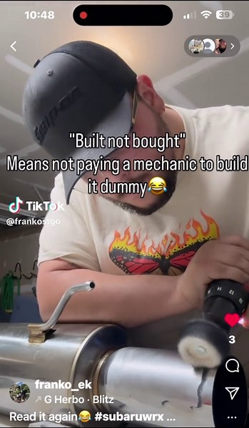 Explore the Features of Subaru WRX Cars