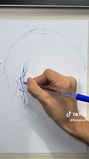 Tokyo Ghoul Kaneki Art: A Creative Expression