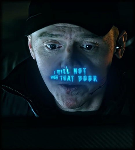 The Bro Code😂 - Ethan Hunt (Mission Impossible) Edit | MONTAGEM ALQUIMIA | #edit #shorts #movie