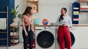 Tide TV Spot, 'Cold Hard Savings'