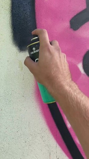 Resultado #graffiti #resk12 #throwup