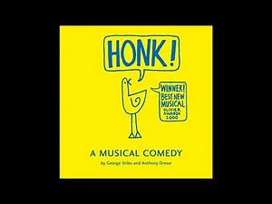 Honk! Different