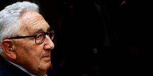 Why was Henry Kissinger so hated?