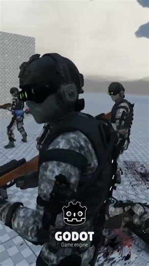 FPS Template: Melee Attacks