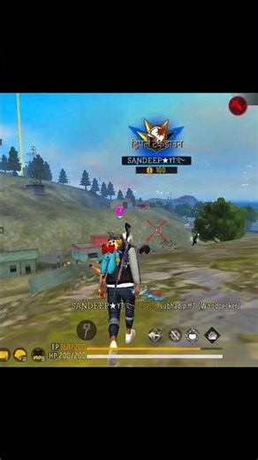 BR RANK 1VS4 💀 #freefireshorts #shortsfeed