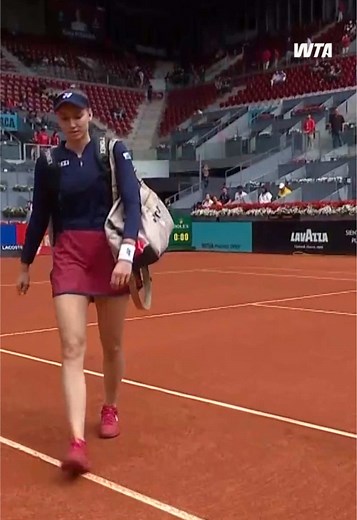 Rybakina vs Ruse: WTA Round 3 Showdown