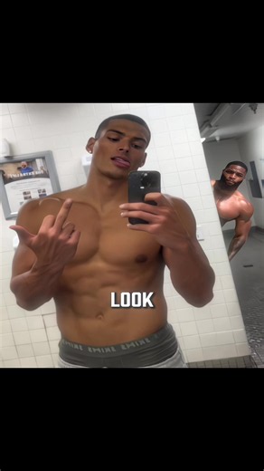 Free Analysis, Morphing & Advice at “faceiqlabs.com“ #prosperfitness #marlon #haircut #buzzcut #chad