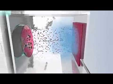TRUMPF electronics: Plasma technology