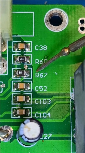 A Beginner's Guide to PCB Component Codes#PCB #ElectronicComponents #Basics #Beginners