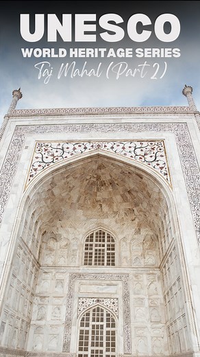 15K views · 326 reactions | What turns a monument into a masterpiece?...