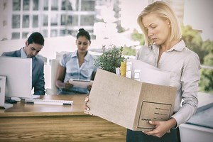 How to Fire an Employee Legally in California - Employer Attorney Los Angeles and Orange County