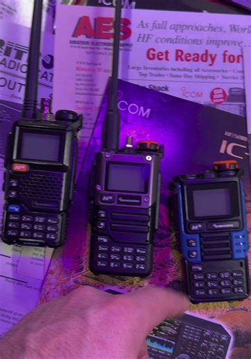Exploring the Quansheng UV K5 Ham Radio