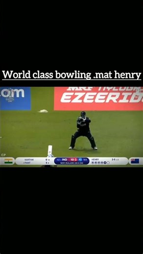 world class bowling by mat henry |#cryptontvstudio