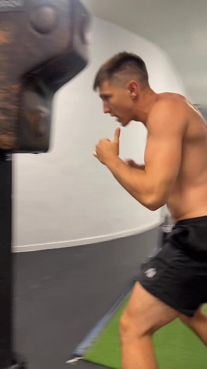 298K views · 5K reactions | KO boxing combo #boxing | Pavel Kickboxing | Facebook