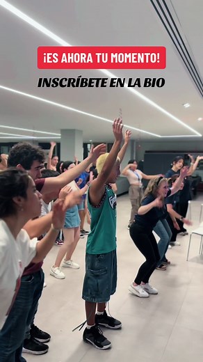 Campamento de verano en Canadá: ¡Inscripciones abiertas para 2024 y 2025!