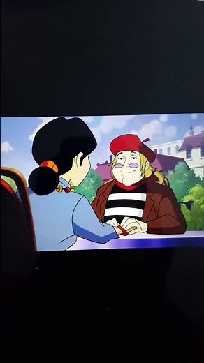 Chill Out Scooby-Doo 2007 Dell Speaking French