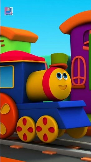 アルファベットの冒険 #shorts #Alphabets #Learnvideo #ytshorts #Bobthetrain #Abc