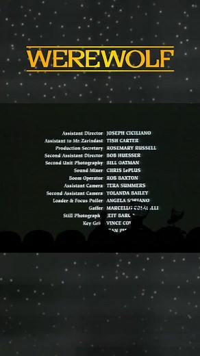 113K views · 3.2K reactions | Tusk! #MST3K 904 Werewolf | Mystery Science Theater 3000 | Facebook