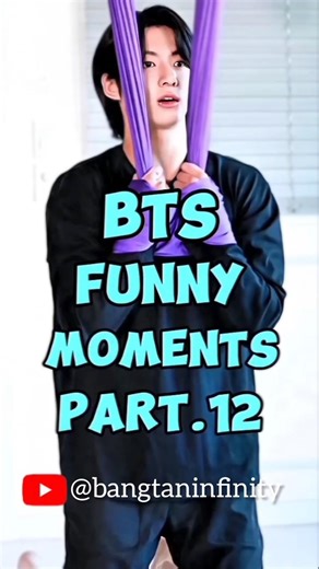 BTS Chaos Level 100 😂 | You Can’t Stop Laughing#bts