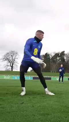 Fraser Forster 👏 | England football team