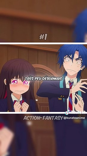 Anime Recommendations: Exterminating Vampires