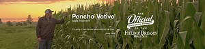 Poncho® Votivo® Seed Treatment