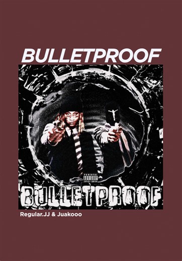 BULLETPROOF: An Insight into Kanye West and Trippie Redd