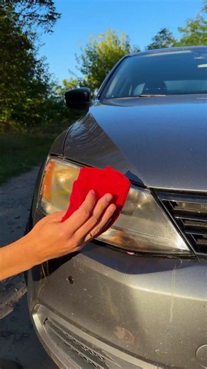 12K views · 18 reactions | Headlight hack | Creative Ideas | Facebook