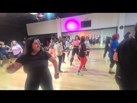 Ceiling can't hold us!