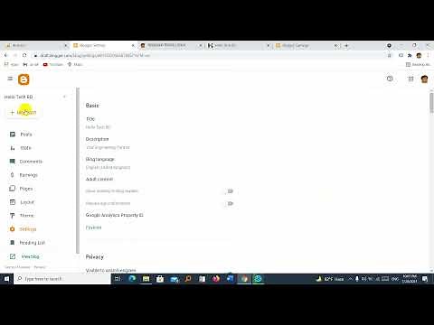 The widget settings in widget with id adsense1 is not valid an internal error occurred