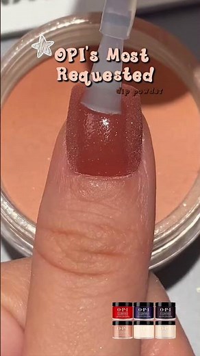 Most-requested fall shades are here! #fall2026 #fallnails #autumnnails #nailtrends #nailwholesale