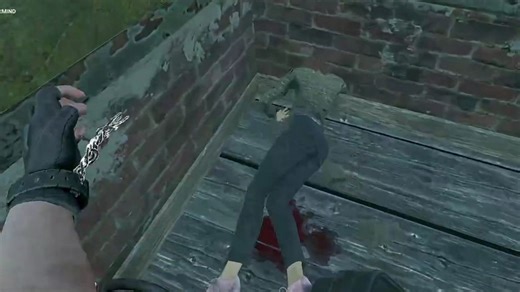 “有能力牵着人类鼻子走的威斯克就这样冷静。”BMS 半决赛 | Ascent VS Invictus（pedro） BO2威斯克