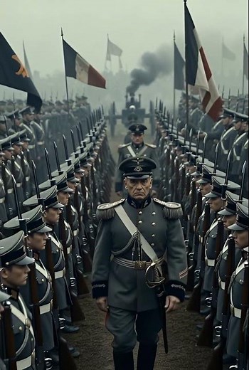 Prussia’s Military Machine #historydocumentary #history #unearthedsecrets