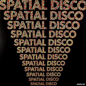 Spatial & Co / Voyage / Disco & Co - Spatial Disco