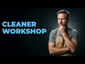 How Can I Optimize My Workshop Dust Setup?