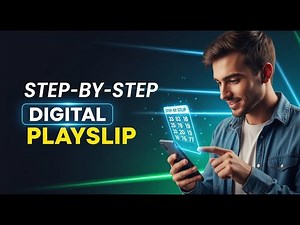 How to Use an Online Lottery App (A Full Playslip Tutorial)