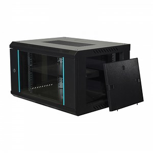[Hot Item] 6u Wall Mount Server Enclosures for Home and Small Office Use