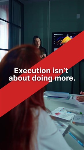 Turning Strategy into Action: The Execution Audit