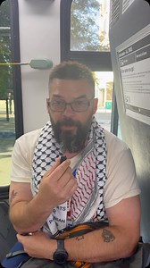 Jolly_Good_Ginger | Dan Engelhart, uncommitted Delegate, 5th District Minnesota | Instagram