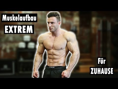 30-minute full-body workout at home without equipment!