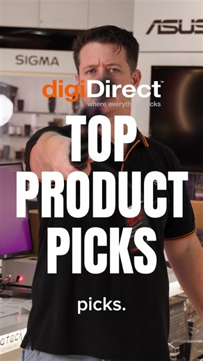 Cameron’s Top Picks are in and right now he's loving the... ✨ Bring...