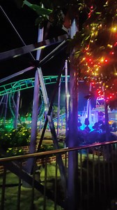 We Went on the World s Most Extreme Roller Coaster #coasters #adventure #adventuretime #viralreels | National Coasters