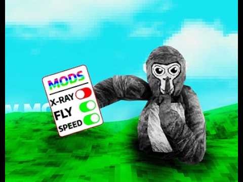 HOW TO GET GRATE MOD MENU IN GTAG (2026 WORKING)