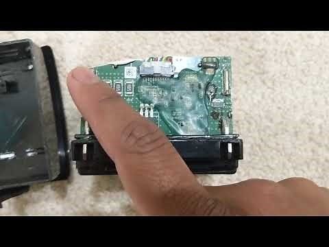 Razor Hovertrax 2.0 Battery Charge Restoration