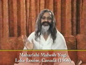 “Rarely we have thought, where was the thought before we thought it? The origin of thought, nobody bothers about the origin of thought, how the thought starts and how it develops to come to be appreciated as a thought on the conscious thinking level…” — Maharishi Mahesh Yogi on the Origin of Thought Locate a certfied TM teacher near you at learntm.org/30TSU9D | Transcendental Meditation